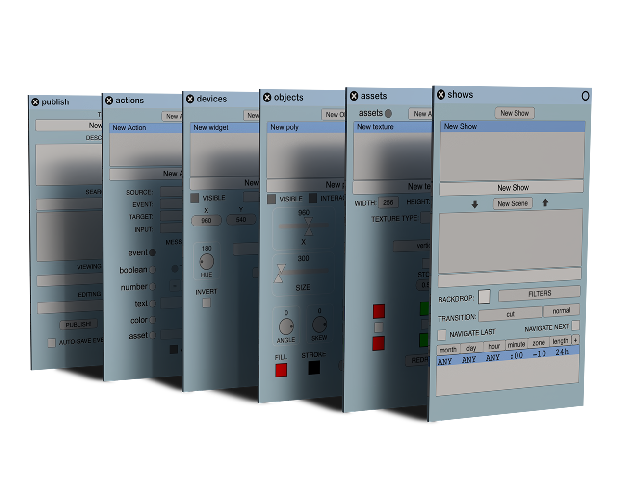 GNTV_Interocitor_Panels